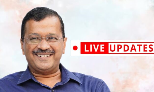 Arvind Kejriwal bail plea in CBI case: LIVE UPDATES from